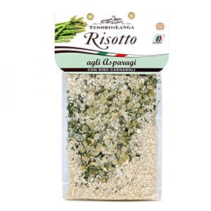 Risotto aux asperges 300 gr (Olico.it, neuf)