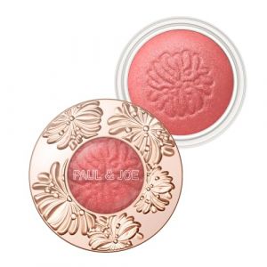 PAUL & JOE Ombres À Paupières Éclat 04 Pajama Party, 8g (Paul and Joe Beaute UK, neuf)