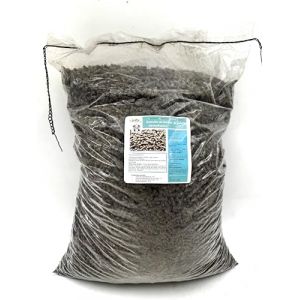 14 kg Granulés de Fientes de Volaille Déshydratées – Engrais Organique Naturel – NPK 4-3-3 – Utilisable en Agriculture Biologique – Fertilisant Jardin, Potager, Pelouse (MGI_FRANCE, neuf)