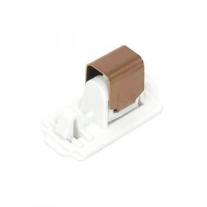 Bosch wta3000 Sèche-linge SERRURE CATCH (Puissance Electro ???, neuf)