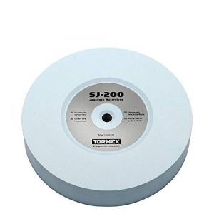 TORMEK SJ-200 - Meule Japanese Waterstone pour T3 (DICTUM GmbH, neuf)