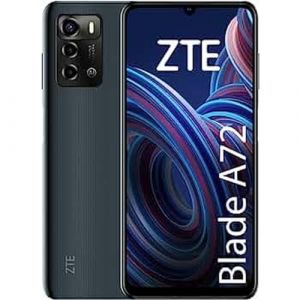 ZTE Smartphone Blade A72 Gris 64 Go 4 Go RAM 6,7" (ElectroSmartEU, neuf)