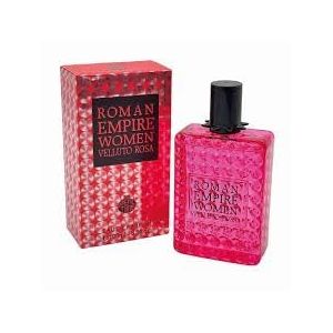 Realtime Roman Empire Woman Velluto Rosa edp 100ml (MB Asinas, neuf)