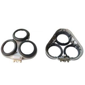 Support For T&ecirc;tes De Rasoir, Compatible Avec Philips S5320 S5340 S5380 S5390 S5400 S5420 S5620 S5210 S5380 S5570/33 S5570/43 S5560 S5079 S5082 S5095(1pcs) (hanyilan, neuf)