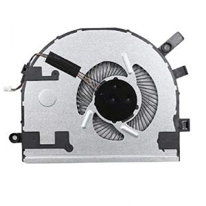 RTDPART Ventilateur CPU pour Ordinateur Portable pour Lenovo Yoga 510-14ISK 510-14AST 510-14IKB Flex 4-1470 Flex 4-1435 Flex 4-1480 5F10L45845 DC28000HJF0 FCC2 80S7 Nouveau (LINDA Laptop Part, neuf)