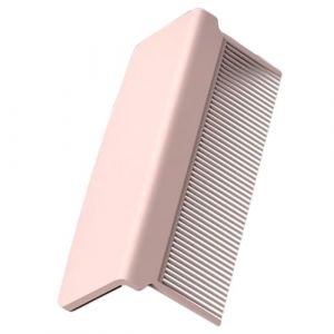 Fixation De Peigne De Fer - Carrelage Professionnel | Clip Sur Styling Comb Pour Outils &Agrave; Cheveux | Cheveux Droits R&eacute;sistant &Agrave; La Chaleur | Accessoire De Qualit&eacute; De (uk-daming, neuf)