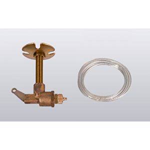 MARCO Valve de traction pour cornes &agrave; air comprim&eacute; (koshin_eu, neuf)