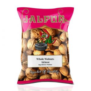 Noix entières - 1 kg (Jalpur Millers Online, neuf)