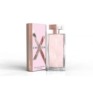 Omerta Eau de Parfum Femme X Emotion 100 ml (Shop Outdoor online, neuf)