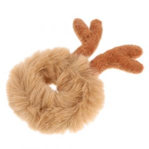 TOVINANNA Bandeau Avec Oreilles Animaux Pour Élastique Mignon Et Stylé Accessoire De Coiffure Créatif Pour Et (Qieiyi, neuf)