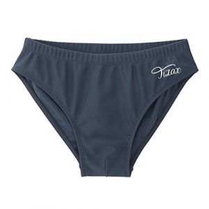 TIZAX Slip de Bain pour Enfants Maillot de Bain Slip pour Gar&ccedil;on Brief S&eacute;chage Rapide Gris fonc&eacute; 6 Ans (Lacofia, neuf)