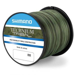 Nylon Technium Tribal (jmd aquarium bassin peche, neuf)