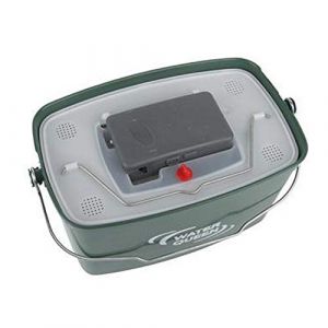 RAGOT SEAU A VIFS AERATEUR (Shopping Factory, neuf)