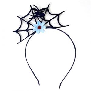 Serre-t&ecirc;te Araneid mignon pour Halloween, cosplay, f&ecirc;te, serre-t&ecirc;te, serre-t&ecirc;te amusant pour les jambes d'araneid (guangzhouyaocikejiyouxiangongsi, neuf)