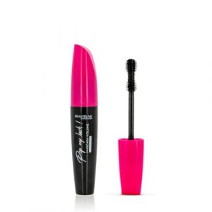 Beaut&eacute;live Mascara enrichi &agrave; l'huile de ricin (GOUIRAN BEAUT&Eacute;, neuf)