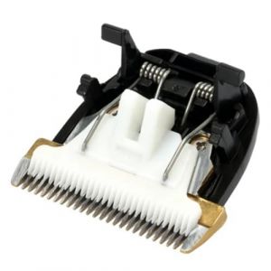 Ciseaux Professionnels For Animaux De Compagnie, Tondeuse Électrique For Chiens, Couteau En Céramique Et Titane, Compatible Avec RFCD, 9100 Et 9600. Pièces Détachées For Tondeuses À Cheveux (bing xiang, neuf)