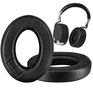 Parrot zik 1,Coussinet zik 1 Coussinet d'oreille de Rechange pour Casque Parrot par Philippe ZIK 1.0 (DoneWay, neuf)