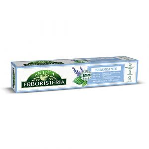 Antica Erboristeria Dentifrice 75 ml Blanchiment (ItalianTaste, neuf)