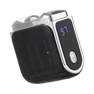 Electric Nails Clippers Nails File 2 En 1 Nails Clippers Avec Receveur LED 3 Vitesses Nails Rechargeables Trimmer & Polonteur (XCengzy, neuf)