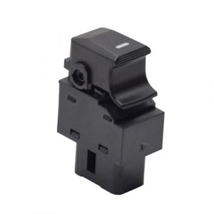 93575-1H000 Bouton d'interrupteur de commande de l&egrave;ve-vitre &eacute;lectrique c&ocirc;t&eacute; passager avant pour Kia Sportage 2010 2011 2012 2013 2014 2015 2016 (C&ocirc;t&eacute; passager avant) (huachuang store, neuf)