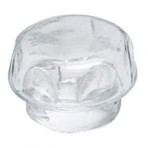 Magnet Logement en verre pour ampoule de four arrière (SOS-Accessoire, neuf)