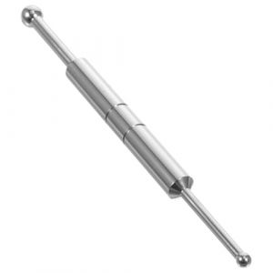 Healvian Stylo D'Acupuncture En Acier Inoxydable Outil De Massage PréCis Pour Points D'Acupuncture Stylo Portable Pour DéTente Et Circulation Sanguine (Le Sengyu, neuf)