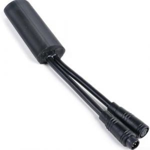 Câble d'augmentation de vitesse pour scooter électrique Segway pour ZT3 Pro et pour Ninebot pour ZT3 Pro Series avec rappel de survitesse désactivé (YunMengStore, neuf)