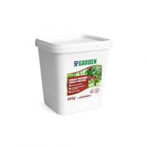 R’GARDEN – Engrais Organique Arbres Fruitiers | NPK 3-2-5 + 2MgO | Fertilisant Naturel pour arbres du verger | Récoltes Abondantes | UAB – Fabriqué en France (0,5 KG) (R'GARDEN, neuf)