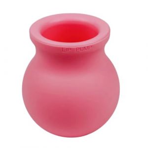 Appareil repulpant &agrave; l&egrave;vres &ndash; Outils de maquillage &agrave; ventouse en silicone, r&eacute;utilisable, appareil sexy avec mat&eacute;riau doux et s&ucirc;r, pour appliquer du rouge &agrave; l&egrave;vres, des s&eacute;ances photo, des voyages (caimeirui, neuf)