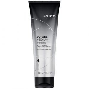 Joico Joi Gel Medium Styling Gel For Unisex 8.5 oz Gel (EURODEN TOP TRADE, neuf)