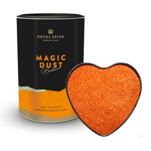 Royal Spice Magic Dust Grillsportverein Gew&uuml;rzmischung 120g (Royal Spice, neuf)