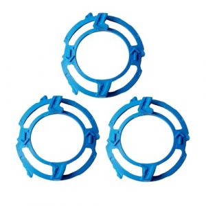 Support De Rasoir Compatible Avec Les Rasoirs Philips S9000, S9911, S9931, S8000 Et S7000, Accessoires For Appareils De Soins Personnels, Pièces De Support De Lame De Rasoir(S6000 S5000) (GUANGXINGHUANG, neuf)