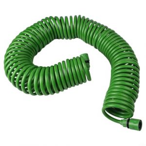 Sumsoctober Tuyau d'arrosage flexible, 7,5 m/10 m/15 m/20 m, tuyau d'arrosage extensible, tuyau domestique fiable pour arrosage du jardin, lavage de voiture, entretien des plantes &agrave; fleurs (20 m) (xiao wei store, neuf)
