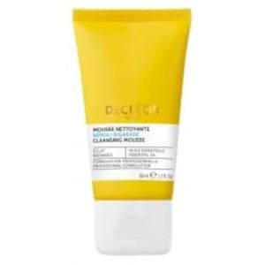 Decléor Néroli Bigarade Mousse Nettoyante 50 ml (Mr Cosmetics, neuf)