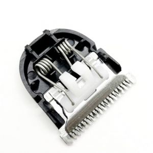 Hair Clipper Head Cutter Blade Replacement For Philips QT4022 QT4022N QT4023 QT4024 Razor (zhengzhoutongxinenshangmaoyouxiangongsi, neuf)