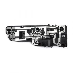 Shkalacar Support D'ampoule de Feu Arri&egrave;re Arri&egrave;re,Support D'ampoule de Groupe de Feux Arri&egrave;re Droit, Remplacement Compatible avec Audi A1 2010 &ndash; 2018 8X0945093D 8X0945257A (RaiJun, neuf)