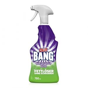 Cillit Bang Dégraissant universel 1 x 750 ml (distribution-pro, neuf)