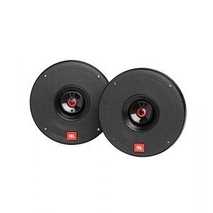 JBL Club 622 Haut Parleur Voiture &agrave; 2 voies de Harman Kardon - 180 Watt Ensemble enceinte voiture 16 - 17 cm, Noir (CoolSound-Superstore, neuf)
