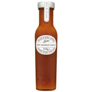 Sauce piquante à la mangue 310gr. Tiptree BOÎTE 6 UNITÉS (310gr x 6) (The Marvellous Group, neuf)