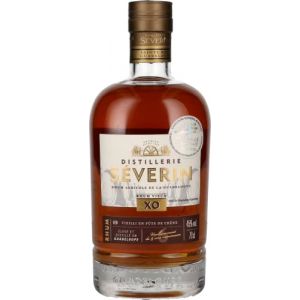 SÉVERIN XO Rhum Vieux Agricole 45% Vol. 0,7l (Rhum  Attitude, neuf)