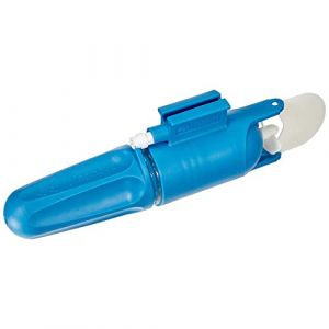 Playmobil - 5159 Moteur Submersible - s'adapte sur de Nombreux Bateaux (Ponera, neuf)