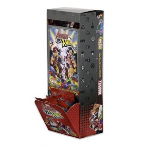 WizKids 272144 Jeu de Cartes &agrave; Collectionner Marvel Dice Masters AvX Gravity Feed Multicolore (docsmagic, neuf)