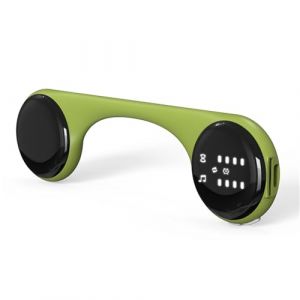 Compatible 5.4 Haut-parleur Enceintes Étanches Du Bureau Étanche Slore (bingmukeji, neuf)