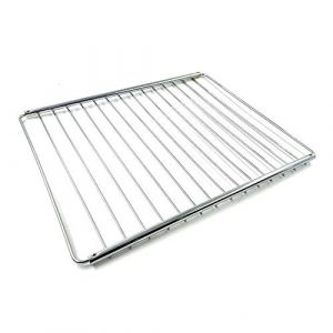 ELECTROTODO Grille de four extensible universelle remplacement de four réglable différentes dimensions (Electrotodo, neuf)
