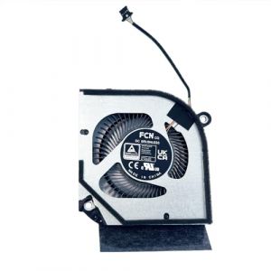JINTAI Ventilateur de Refroidissement Cooling Fan 5V CPU pour Acer Predator Helios 300 PH315-52 PH315-53 PH317-53 PH317-54 AN515-44 AN515-45 AN515-55 AN515-56 AN515-57 AN517-41 Lüfter CPU Cooling Fan (SYT Company, neuf)