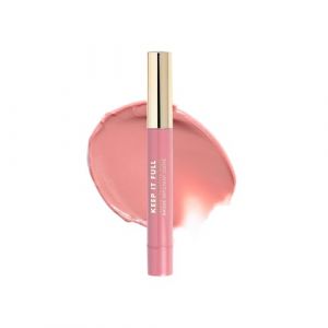 Milani Keep It Full Glossy Plumping Balm Baume Volumisant Brillant 120 Ruban (Bixem, neuf)