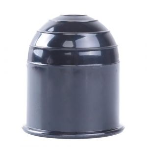 Mppchhn Boule De Remorquage, Cache Boules D'attelage Voiture, Protection De Balle D'attelage De Remorque, Cache-Sphère De Barre De Remorquages pour Attelage De Caravane, Camion, Remorque, Bateau (bainany, neuf)
