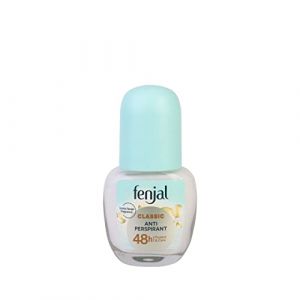 Fenjal Crème déodorant roll-on 50 ml (Direct Care ltd, neuf)