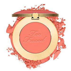 Too Faced Cloud Crush Blush - Tequila Sunset - 4,8 g (Berry Street, neuf)