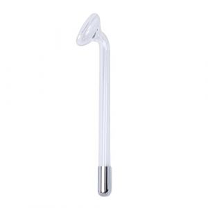 Accessoires d'électrothérapie de type champignon pour têtes d'instruments à haute fréquence (Chatte Maison, neuf)